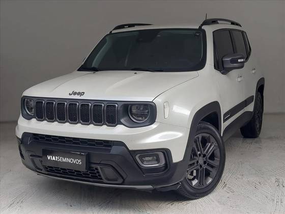 JEEP RENEGADE 1.3 T270 TURBO FLEX AT6 JEEP RENEGADE 1.3 T270 TURBO FLEX AT6